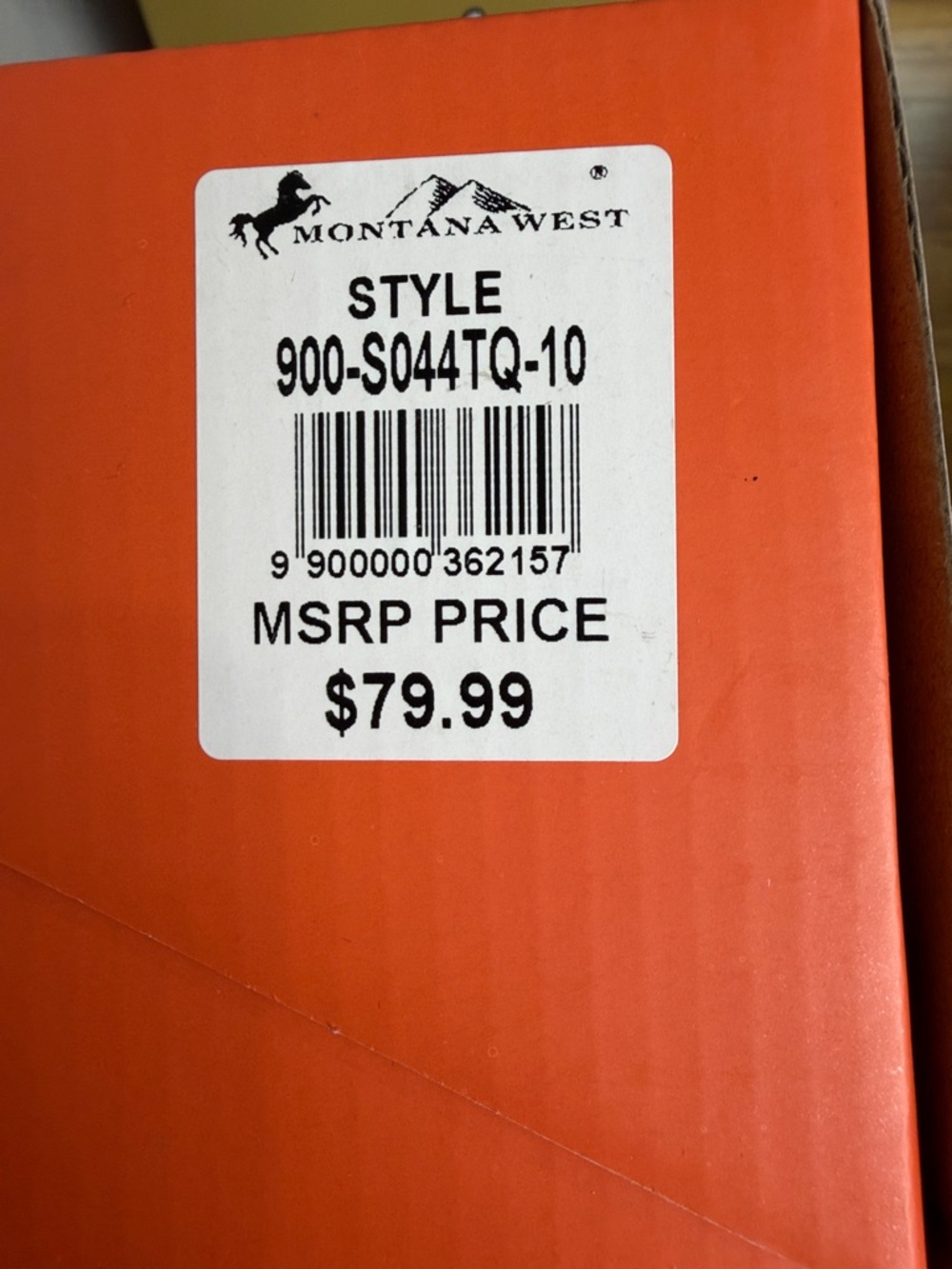 Montana West Teal Aztec Design with Rhinestones  Slip-On Sneakers NIB - Picture 10 of 10